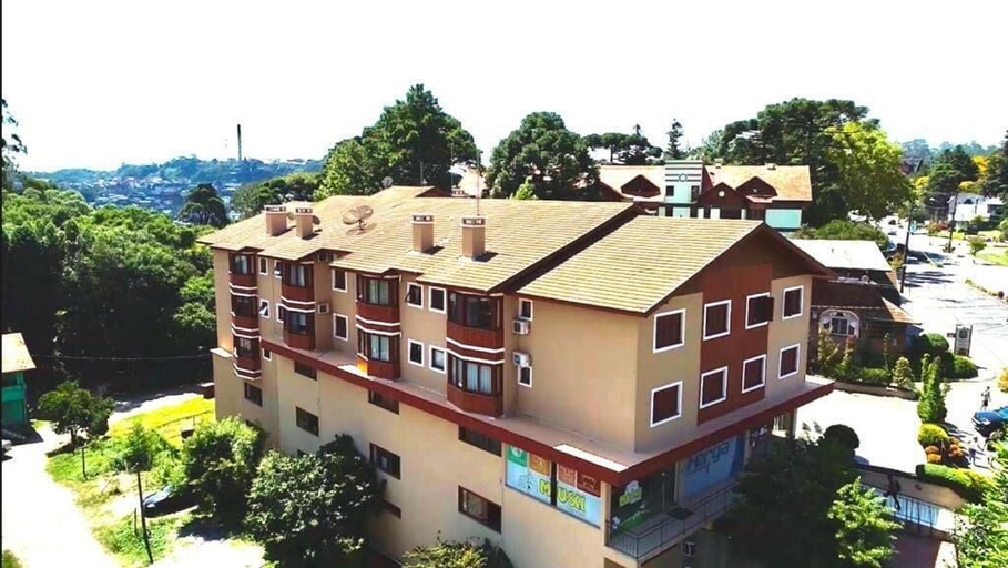 Exterior & Views, Residencial Solar Real, Gramado