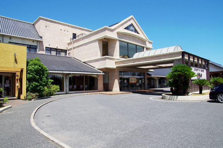 Spa and Resort Kujukuri Taiyo no Sato, Chōsei