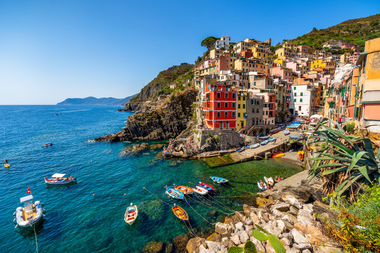 Exterior & Views 2, La Vista di Marina by The First, La Spezia