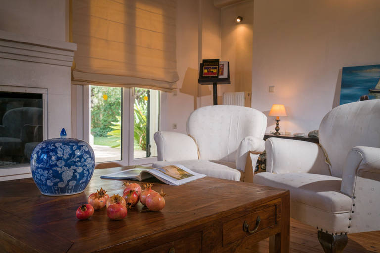 Bedroom 2, Nina Residence, Ionian Islands
