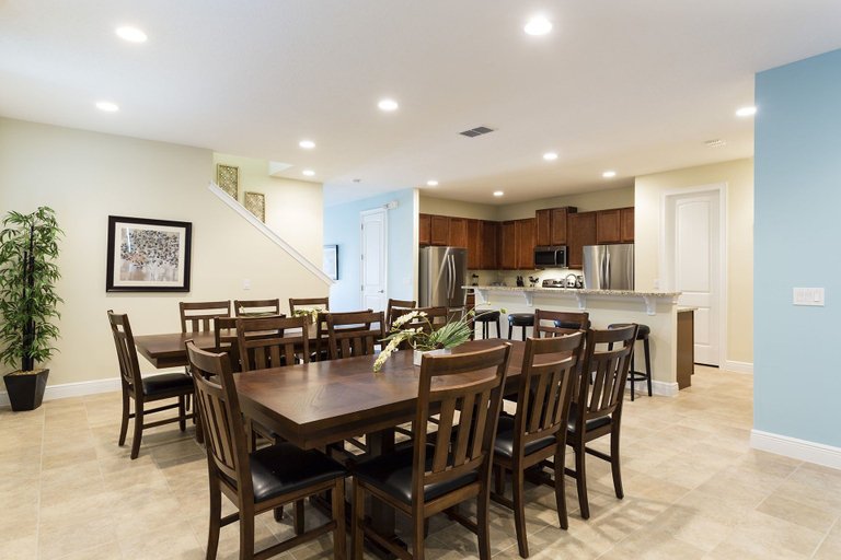Food & Drinks, The Encore Club #3 - 10 Bed 10 Baths Villa, Osceola