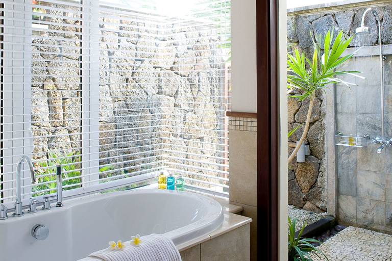 Bathroom 5, Heritage The Villas
