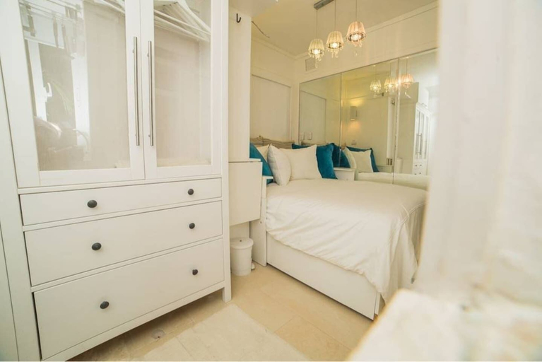 Bedroom 4, Studio Aprmnt Altos Chavon by ASVR-C1D, La Romana