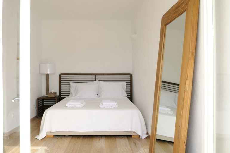 Bedroom 5, Villa Joy, South Aegean