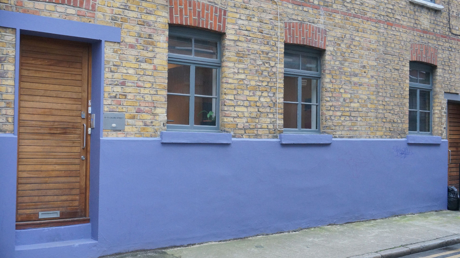 Exterior & Views 2, Myshortstay - Calvin Street, London