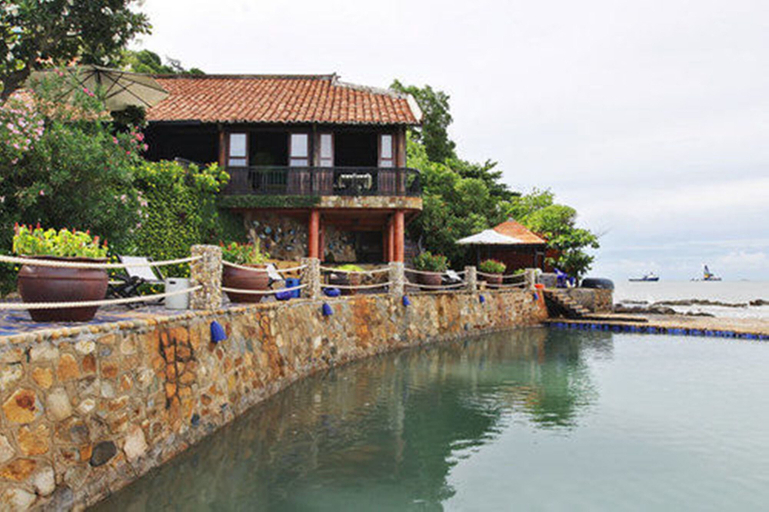 Exterior & Views 2, Binh An Village Vung Tau, Vũng Tàu