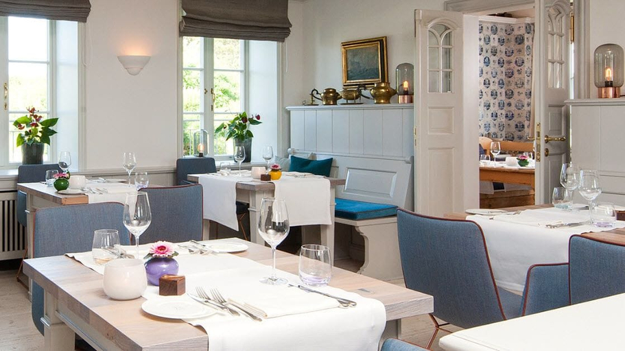 Food & Drinks, Hotel Fährhaus Sylt, Nordfriesland