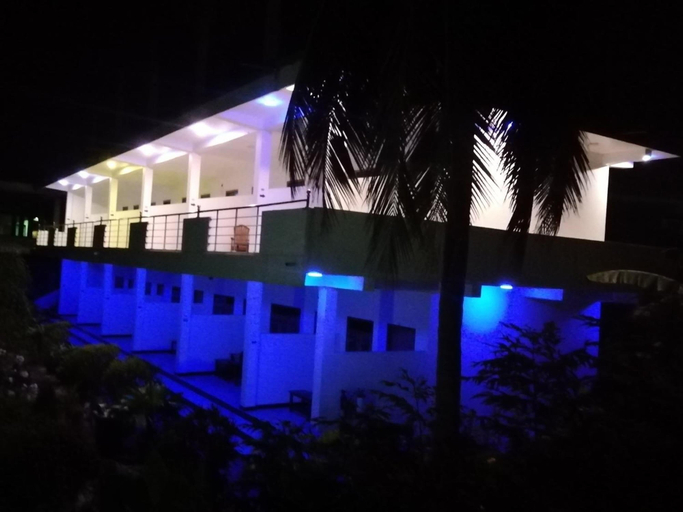 Exterior & Views 2, Sea Zone Hotel Nilaveli, Kuchchaveli