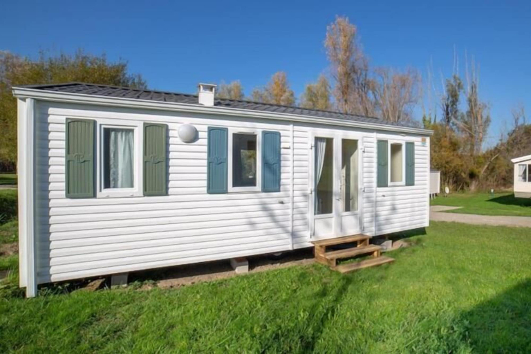 Exterior & Views 2, Le Cabri Resort, Lot-et-Garonne
