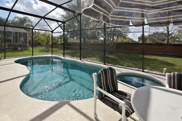 Sport & Beauty 5, Kissimmee Vacation Homes, Osceola