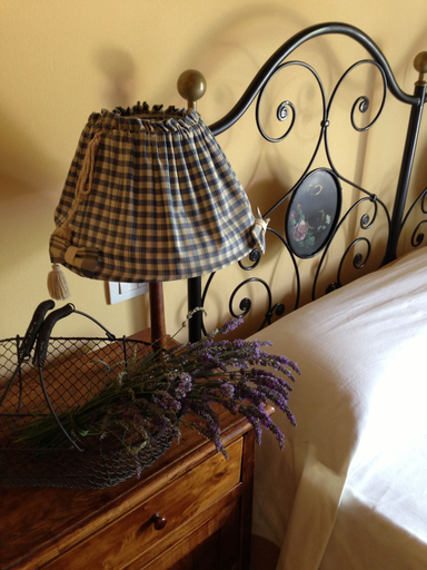 Bedroom 3, Il Borghetto Andrea Tafi, Pistoia