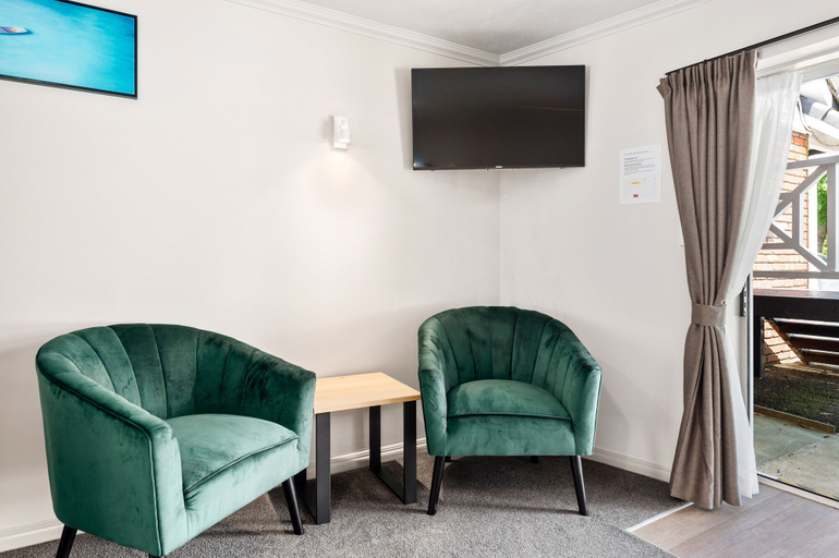 Others 5, Ashleigh Court Motel, Rotorua