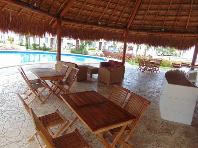 Food & Drinks 4, Villa Happy by Akua, Cozumel