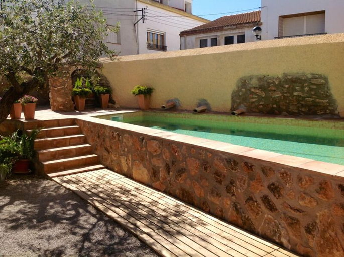 Sport & Beauty 5, Cal Jafra, Tarragona