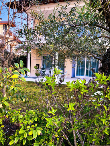 Exterior & Views 2, Paradise Luxury Apartments, Brescia