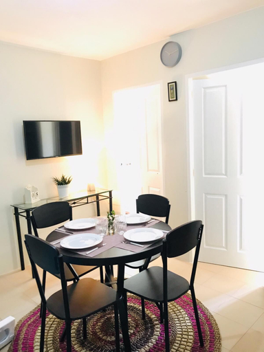 Others 5, Bella's Private Condominium, Dumaguete City