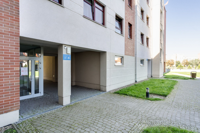 Exterior & Views 2, Elite Apartments by The River, Gdańsk City