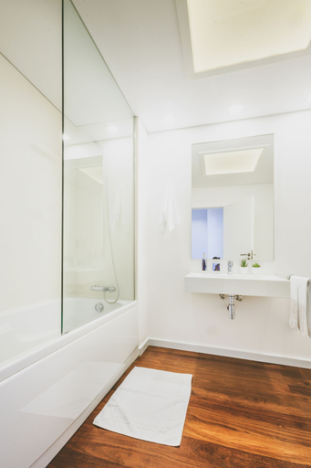 Bathroom 4, Villa Carlota by Holiday Rental Management, Santa Cruz