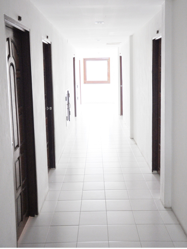 Others 5, Highfive Guest House, Pattaya