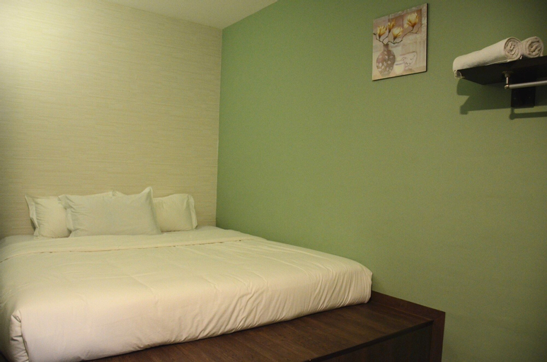 Bedroom 3, Hotel Sri Rembia, Alor Gajah