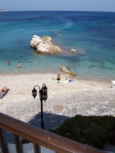 Others 4, Lemos Hotel, North Aegean