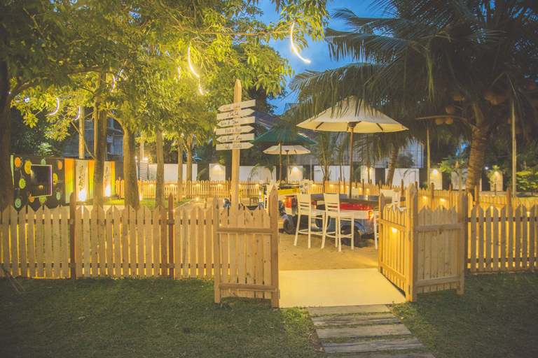 Exterior & Views, Tuk Tuk Boutique Hotel, Negombo