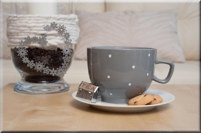 Food & Drinks 5, Ferienwohnungen Cella, Cochem-Zell