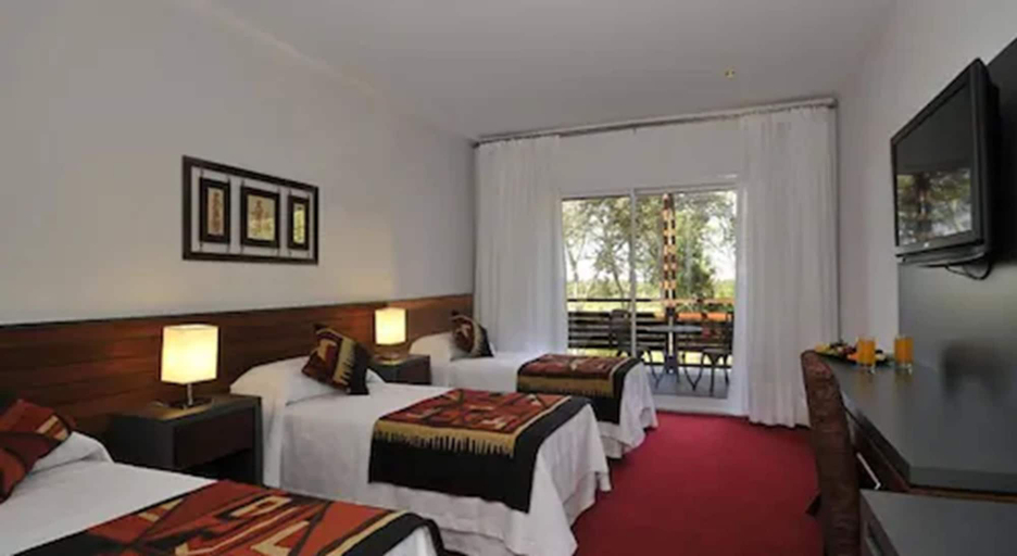 Bedroom 3, Gran Hotel Tourbillon Cataratas, IguazĂș