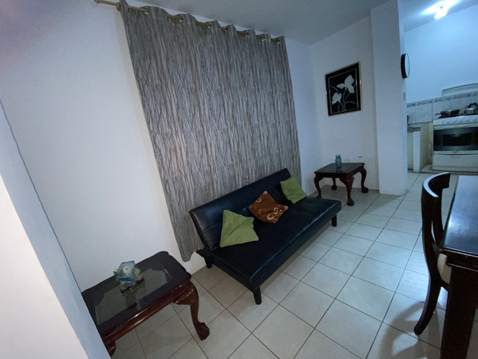 Others 5, Playa Suites Apart-Hotel, Manta