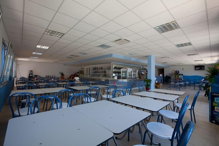 Food & Drinks, Villaggio Camping Blu, Ancona