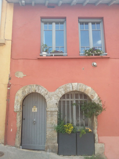 Exterior & Views 2, Bienvenue Chez Sylvie, Rhône