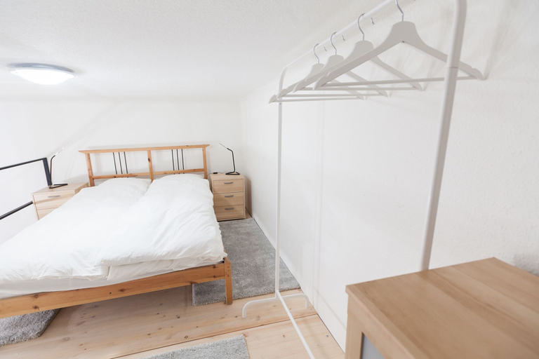 Bedroom 2, Cozy Ernesto III, Budapesti