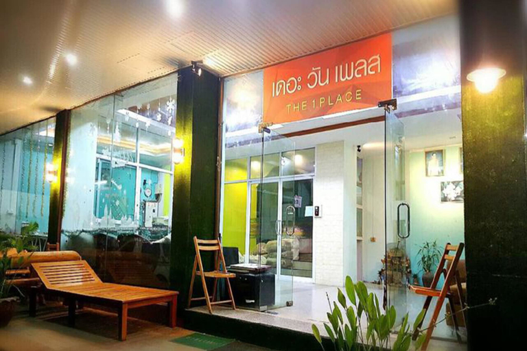 Exterior & Views 2, The 1 Place Hat Yai, Hat Yai