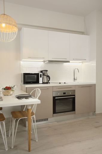 Others 5, Love Luxury Central Apartment, Attica