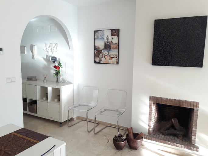 Others 5, Apartamento en Marbella con vistas al golf, Málaga