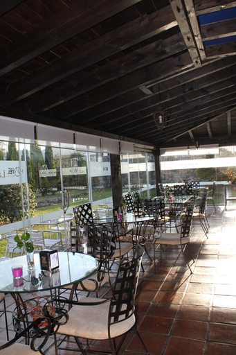 Food & Drinks 5, Hotel Playa de las Llanas, Asturias