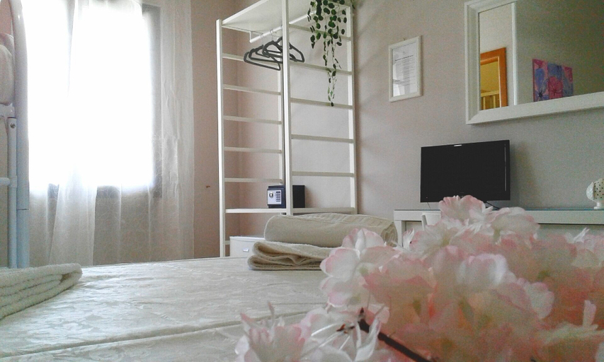 Bedroom 3, La Gemma del Salento, Lecce