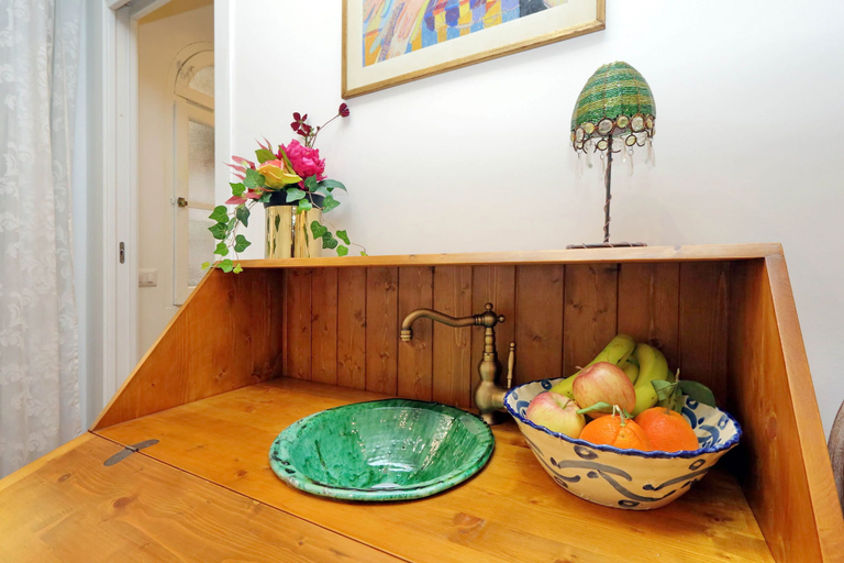 Food & Drinks, Sistina - WR Apartments, Roma