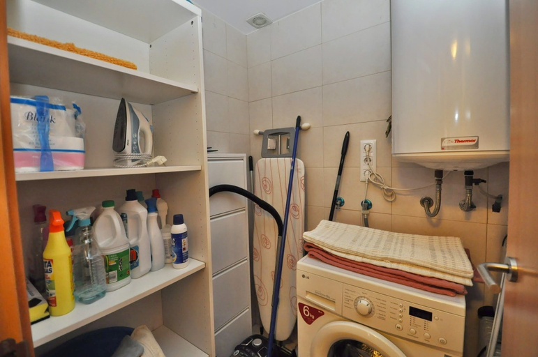 Others 4, Apartment Esmeralda Lloret, Girona