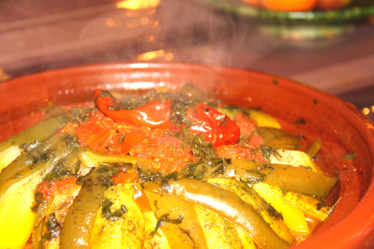 Food & Drinks 4, Aramja luxury camp, Ouarzazate