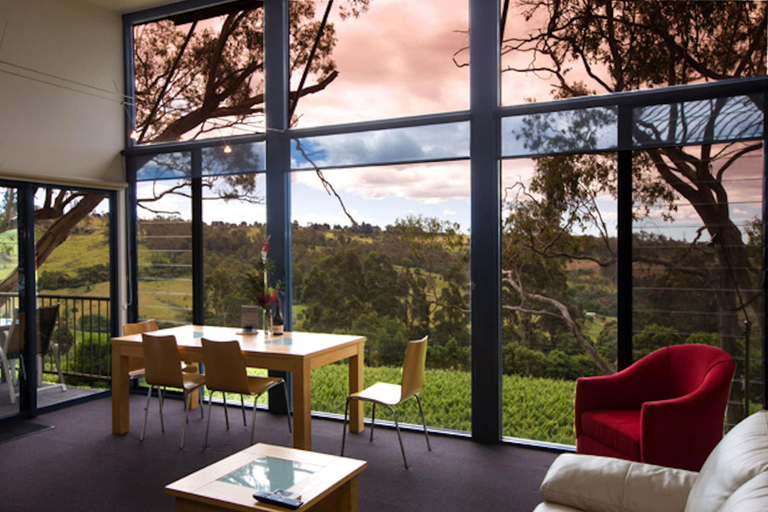 Others 4, River Vineyard Retreat, West Tamar - Pt A