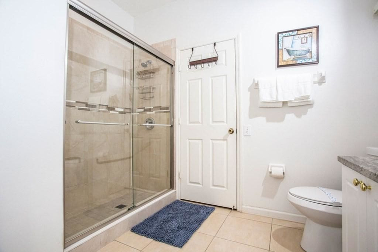 Bathroom 4, Villa Helena - Windsor Palms, Osceola