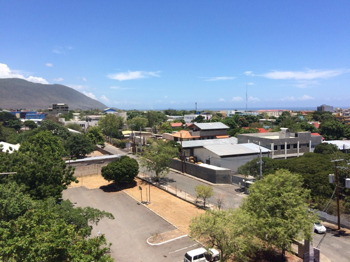 Others, New Kingston Guest Apartment V