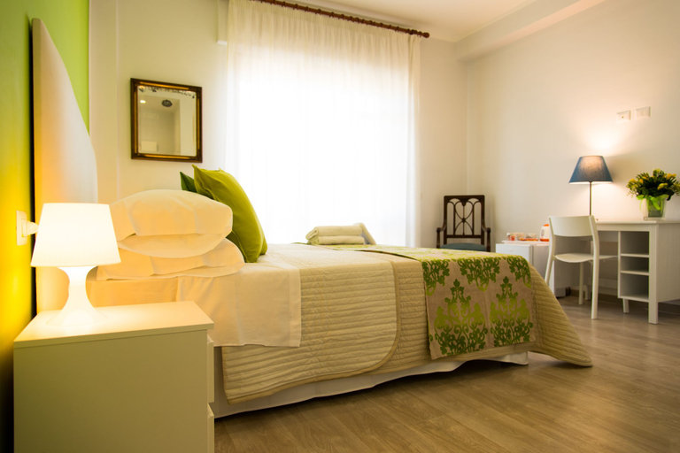 Bedroom 3, La Reginella B&B Sorrento, Napoli