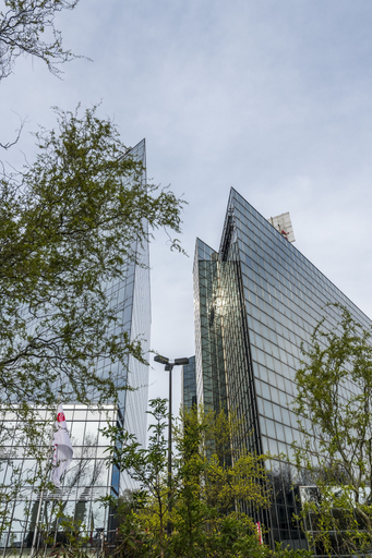 Exterior & Views 2, Mercure Antwerp City South, Antwerpen