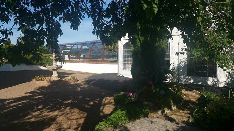 Le Clos du Fauré, Tarn-et-Garonne