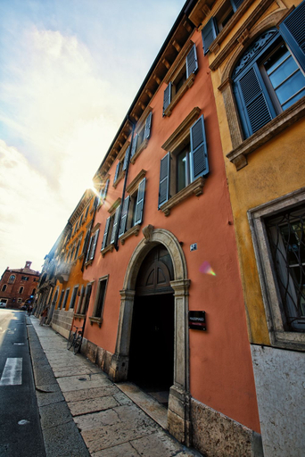 Exterior & Views 2, Massimago Wine Suites, Verona