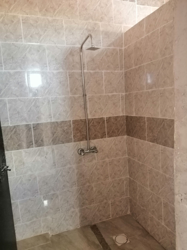 Bathroom 4, Wadi Rum Desert Tours Camp, Quaira