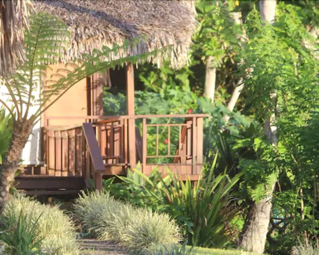 Exterior & Views 2, Amutia Resort, West Tanna