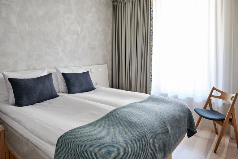 Bedroom 3, Nordic Light Hotel, Stockholm